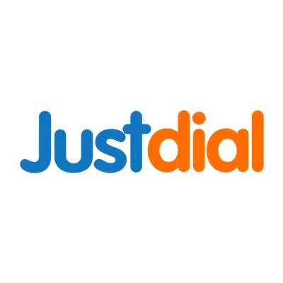 Just Dial logo