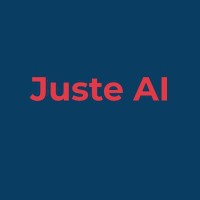 Juste AI logo