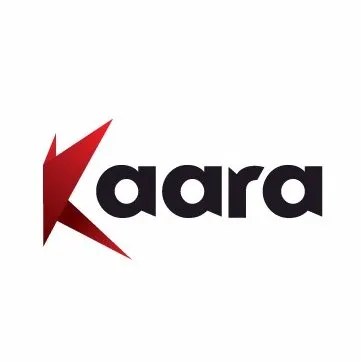 Kaara logo