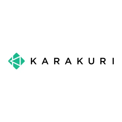 KARAKURI Japan logo