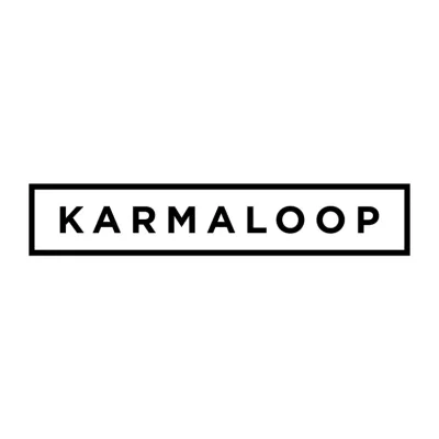 Karmaloop logo