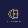 KarmMinds AI logo