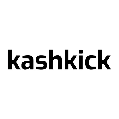 KashKick logo