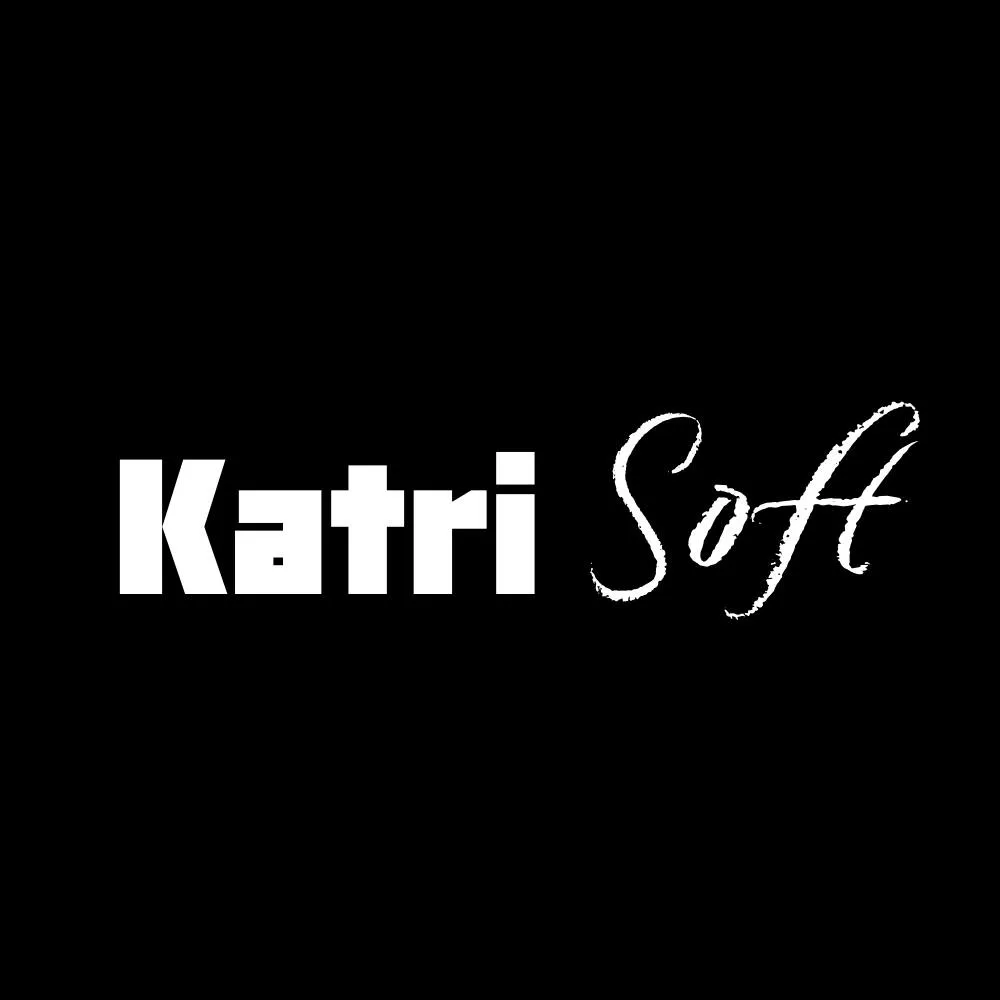 KatriSoft logo