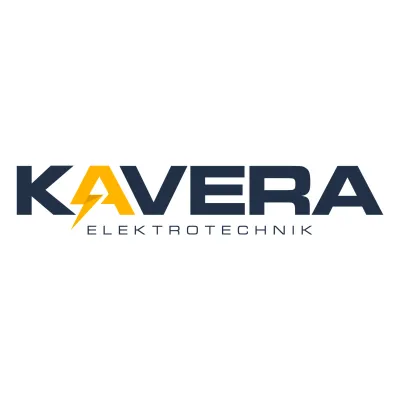 Kavera Elektrotechnik logo