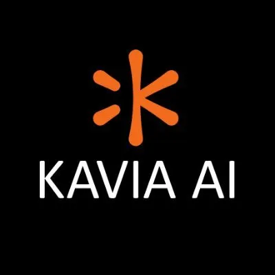 KAVIA AI logo