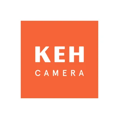 KEH logo
