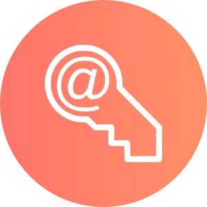 KeyMentions logo