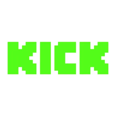 Kick VOD Downloader logo