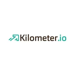 Kilometer.io logo
