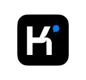 Kimi AI logo