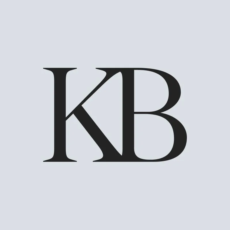 Kindred Bravely logo