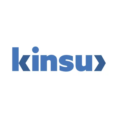 KINSU logo