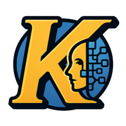 Kirkify logo