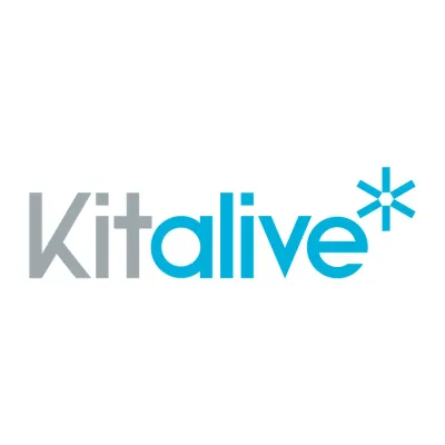 Kitalive logo