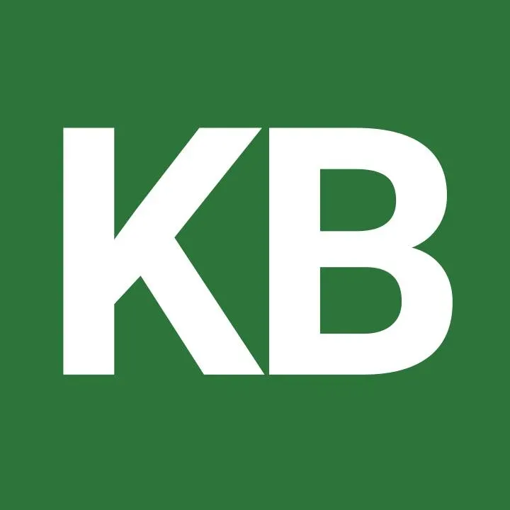 Kitchen Brains logo