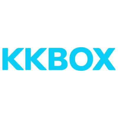 KKBOX logo
