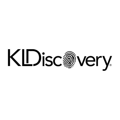 KLDiscovery logo