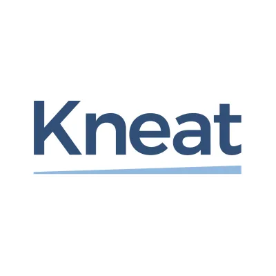 Kneat logo