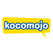 Kocomojo logo