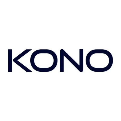 Kono.ai (Techstars '18) logo