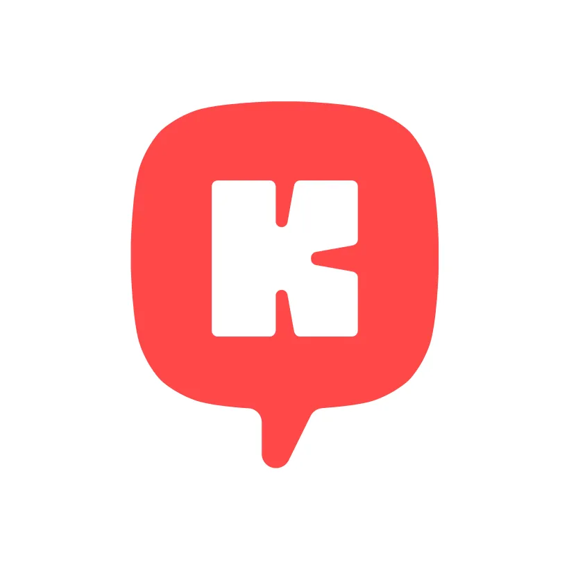 Konvo AI logo