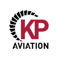 KP Aviation logo
