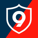 Krowd 9 logo