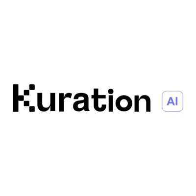 Kuration AI logo