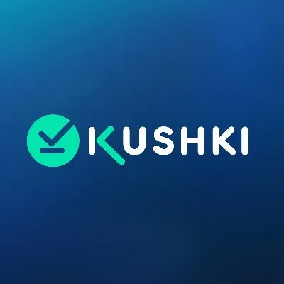 Kushki logo
