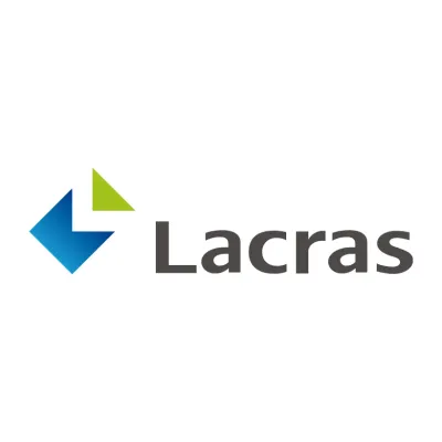 Lacras logo