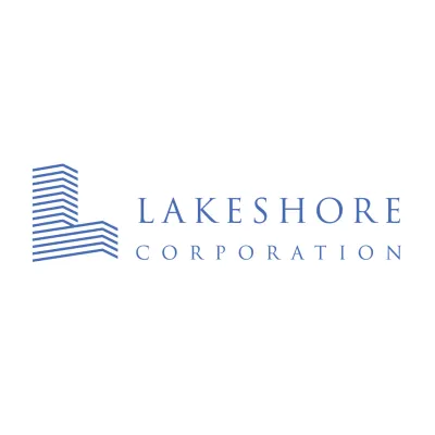 Lakeshore Corporation logo