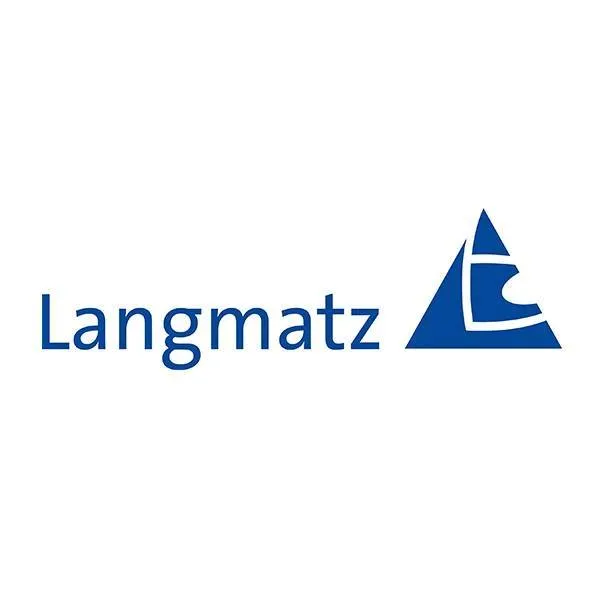 Langmatz GmbH logo