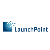 LaunchPoint logo
