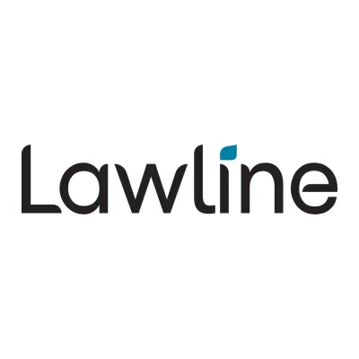 Lawline logo