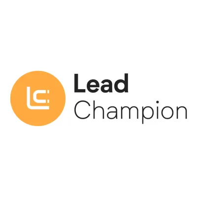 Lead Champion logo