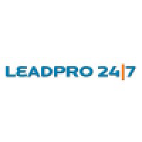 LeadPro247 logo