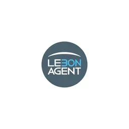 Le Bon Agent AI logo