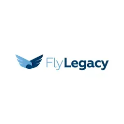 LEGACY (Digital Aviation / AI Technology / Green Economy) logo