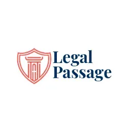 LegalPassage logo