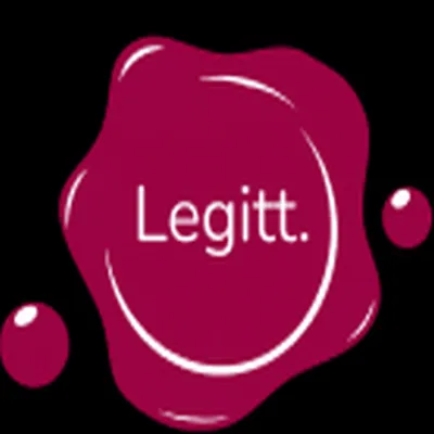 Legitt AI logo
