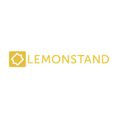 LemonStand logo