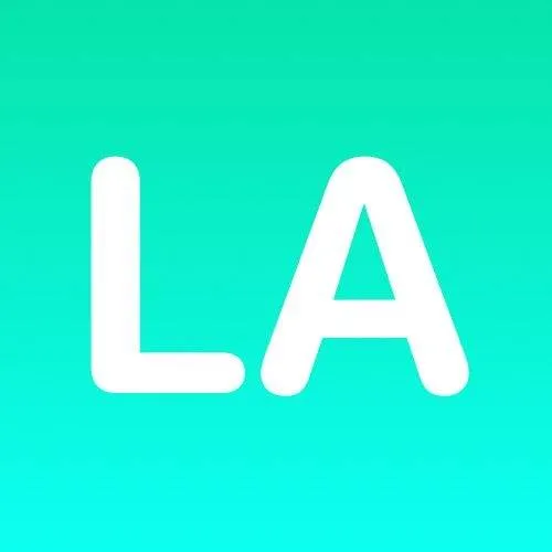 LendingApp logo