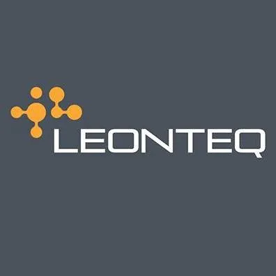 Leonteq logo