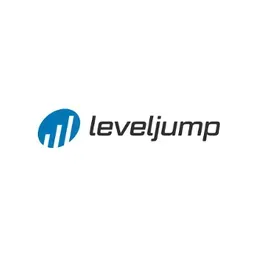 LevelJump logo