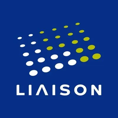Liaison International logo