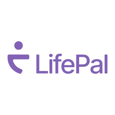 LifePal AI logo