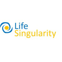 Life Singularity logo