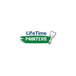 Life Time Painters logo