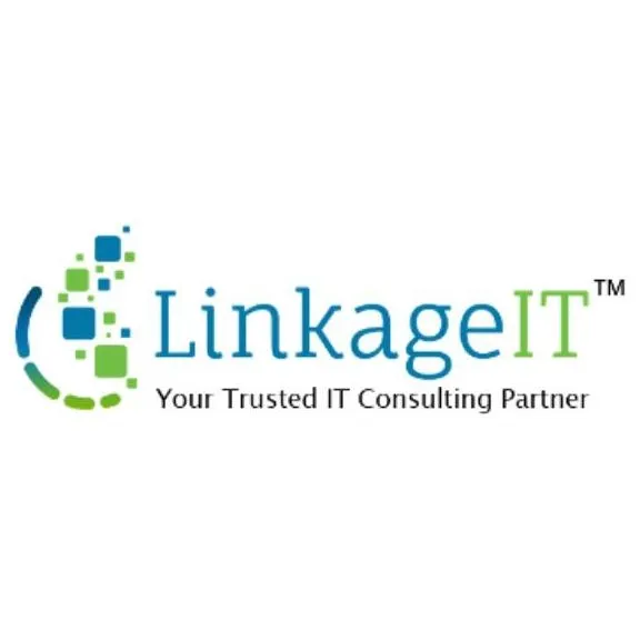 Linkage IT Private Limited logo
